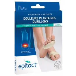 Epitact Epithélium 26 Coussinet Plantaire