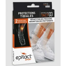 Epitact Protection Tibiales