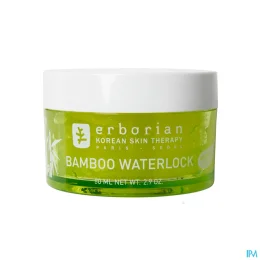 Erborian Bamboo Waterlock
