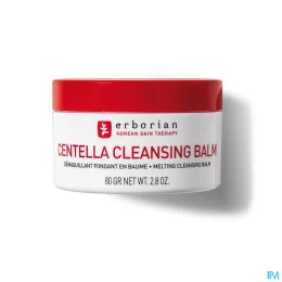 Erborian Centella Cleansing Balm