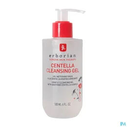 Erborian Gel Nettoyant Doux Centella Asiatica