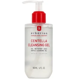 Erborian Gel Nettoyant Doux Centella Asiatica