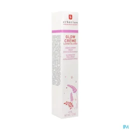 Erborian Glow Crème — Tube 45 mL