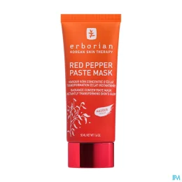Erborian Red Pepper Paste Mask