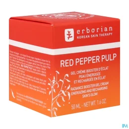 Erborian Red Pepper Pulp