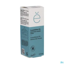 Etat Pur D-panthénol 5,25%