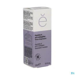 Etat Pur Peptide-4 Pro-collagène