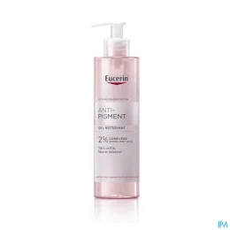 Eucerin Anti-Pigment Gel Nettoyant