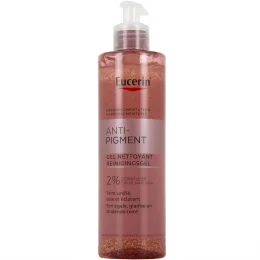 Eucerin Anti-Pigment Gel Nettoyant