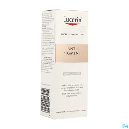 Eucerin Anti-Pigment Soin de Nuit