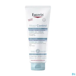 Eucerin AtopiControl Hydro Gel-Crème