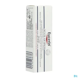 Eucerin Baume Lèvres Calmant