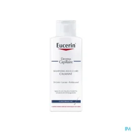 Eucerin DermoCapillaire Shampooing calmant 5% d'urée