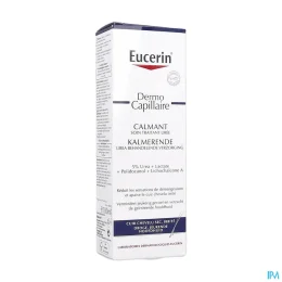 Eucerin DermoCapillaire Soin Traitant Calmant 5% d'Urée