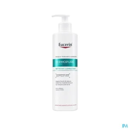 Eucerin DermoPure Gel nettoyant triple action