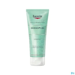 Eucerin DermoPure Gommage