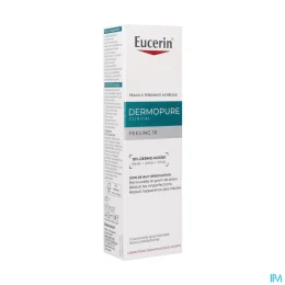 Eucerin DermoPure Peeling 10
