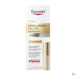 Eucerin Hyaluron-Filler + Elasticity Sérum 3D 30 ml