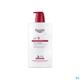 Eucerin pH5 Gel Lavant