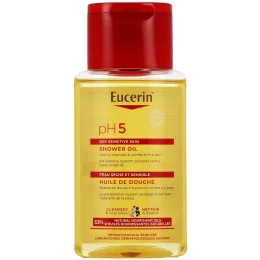 Eucerin pH5 Huile de Douche