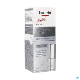 Eucerin Hyaluron-Filler + Longevity Sérum Épigénétique 30 ml
