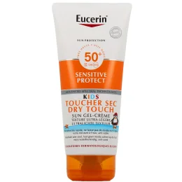 Eucerin Sun Sensitive Protect Kids Gel Crème SPF 50+