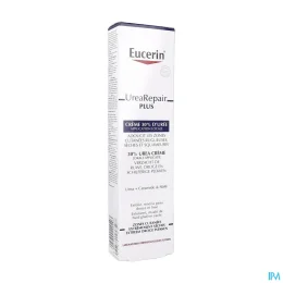 Eucerin UreaRepair Plus Crème 30% d'Urée