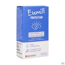 Eumill Protection