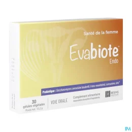 Evabiote Endo