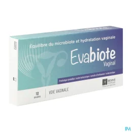Evabiote Vaginal