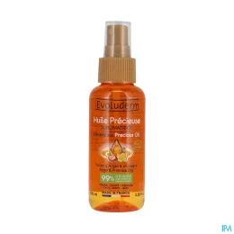 Evoluderm Huile Precieuse