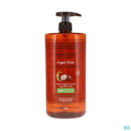 Evoluderm Shampooing Nourrissant Argan
