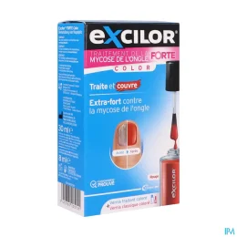 Excilor Forte Mycose de l'Ongle