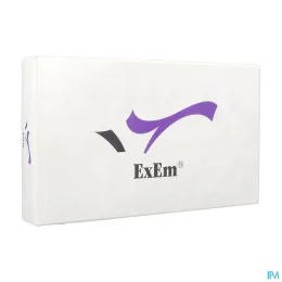 Exem Foam Kit Hystérosalpingosonographie