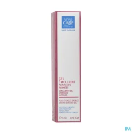Eye Care Gel émollient pour cuticles abimées