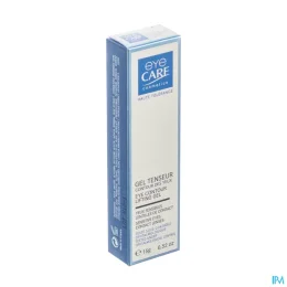 Eye Care Gel Tenseur Contour Des Yeux