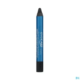 Eye Care Ombre à Paupières Waterproof Sparkling Black 759