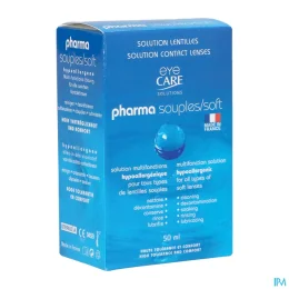 Eye Care Pharma Souples FR