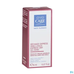 Eye Care Séchage Express Vernis A Ongles 811