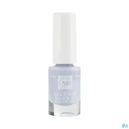 Eye Care Vernis à Ongles Silicium Pervenche