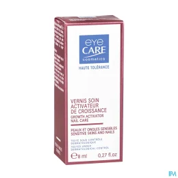 eye CARE Vernis Soin Activateur de Croissance 803