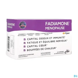 Fadiamone Menopause