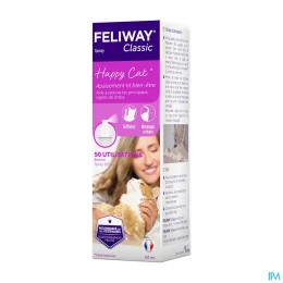 Feliway Np Fl/60 ml