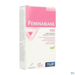 Feminabiane Fer