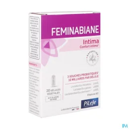 Feminabiane Intima Confort Intime