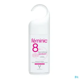 Féminic 8 Gel Intime Apaisant