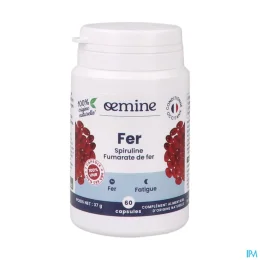Fer 60 Capsules