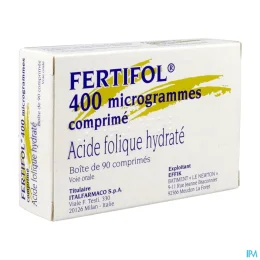 Fertifol
