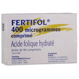 Fertifol