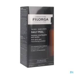 Filorga Daily Peel Solution Anti-Taches
